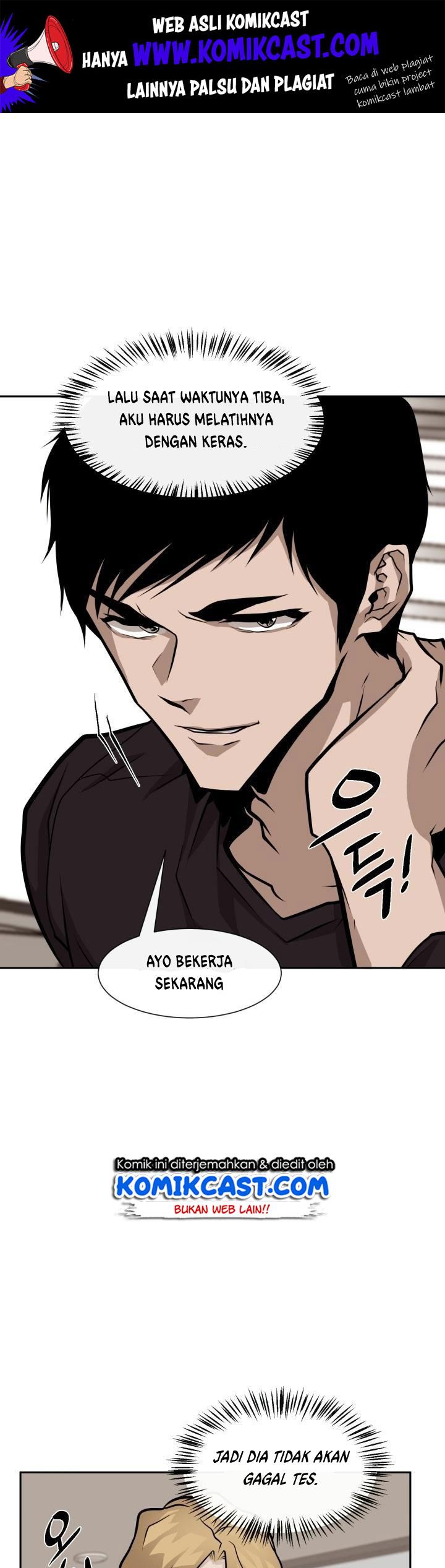 Past Life Regressor chapter 14